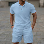 Shan | Lightweight Summer Set