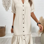 Aliyah | Women's Maxi Summer Dress