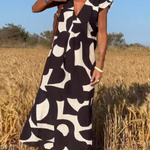 Berta | Elegant Wedding Guest Dress
