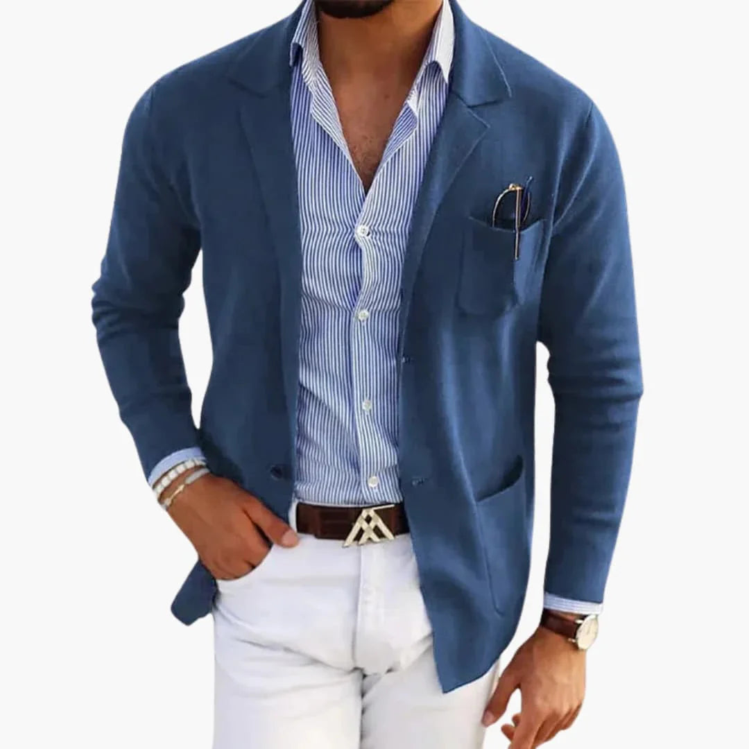 Men's Jackets & Coats
