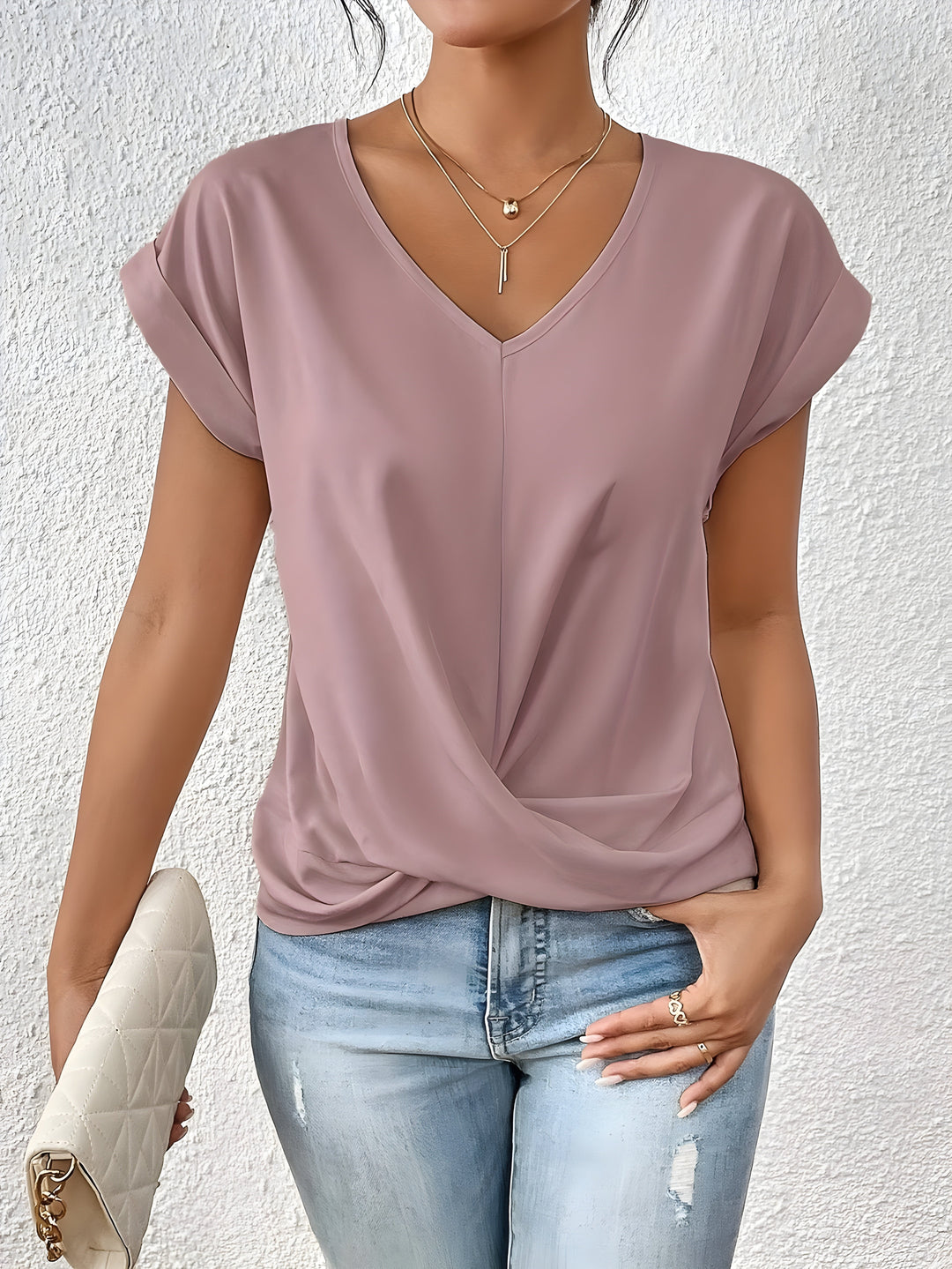 Women's Shirts