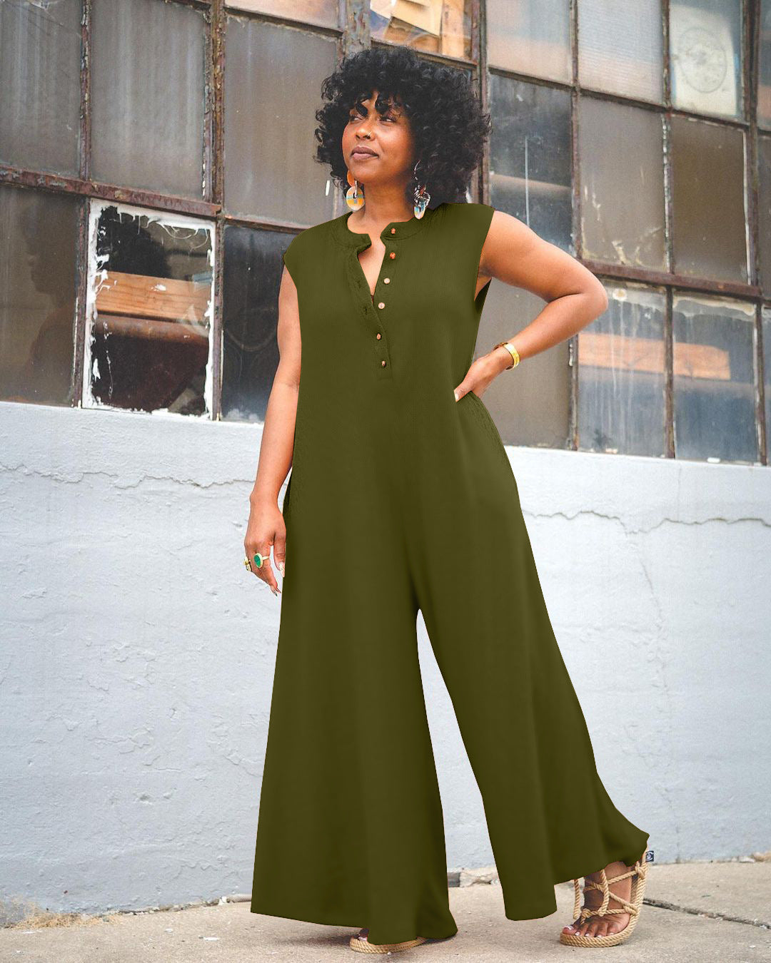 Women's Jumpsuits