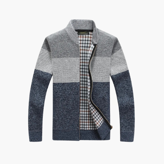 Men's Cardigans & Vests