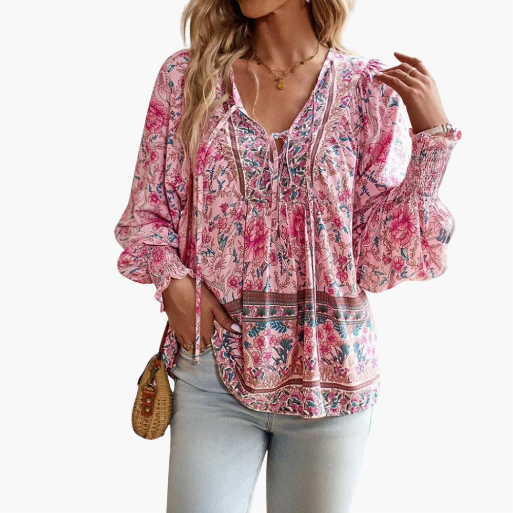 Women's Tops
