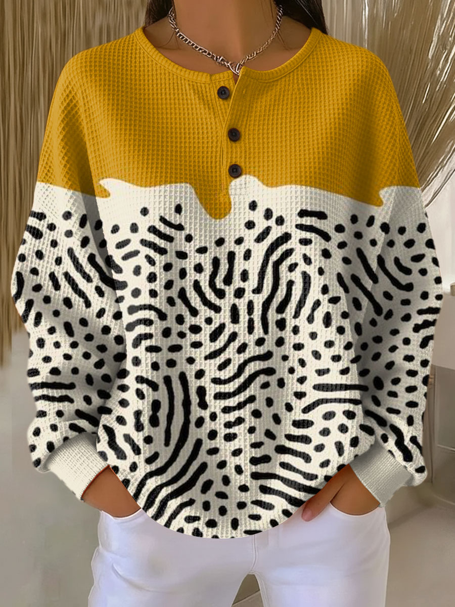 Liv | Scandinavian Sweater