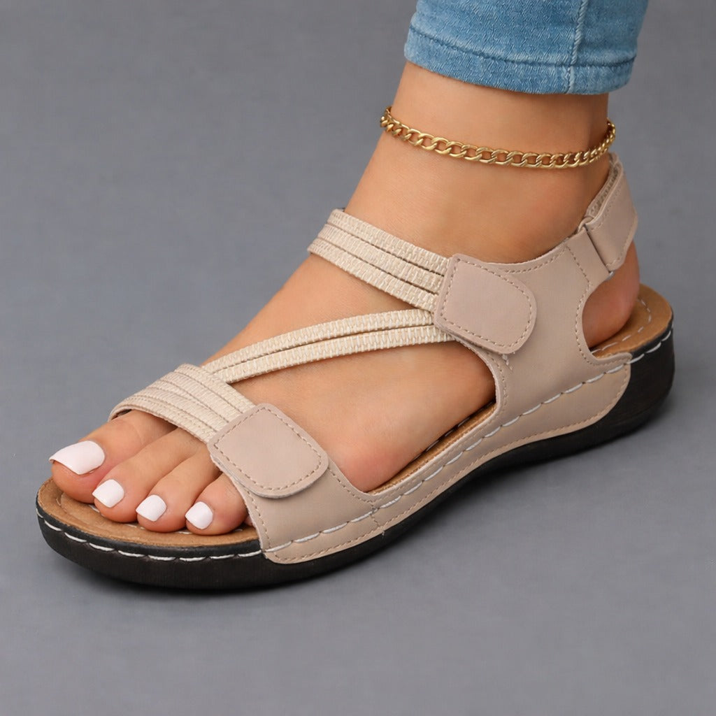Rose | Lightweight Comfort Sandals