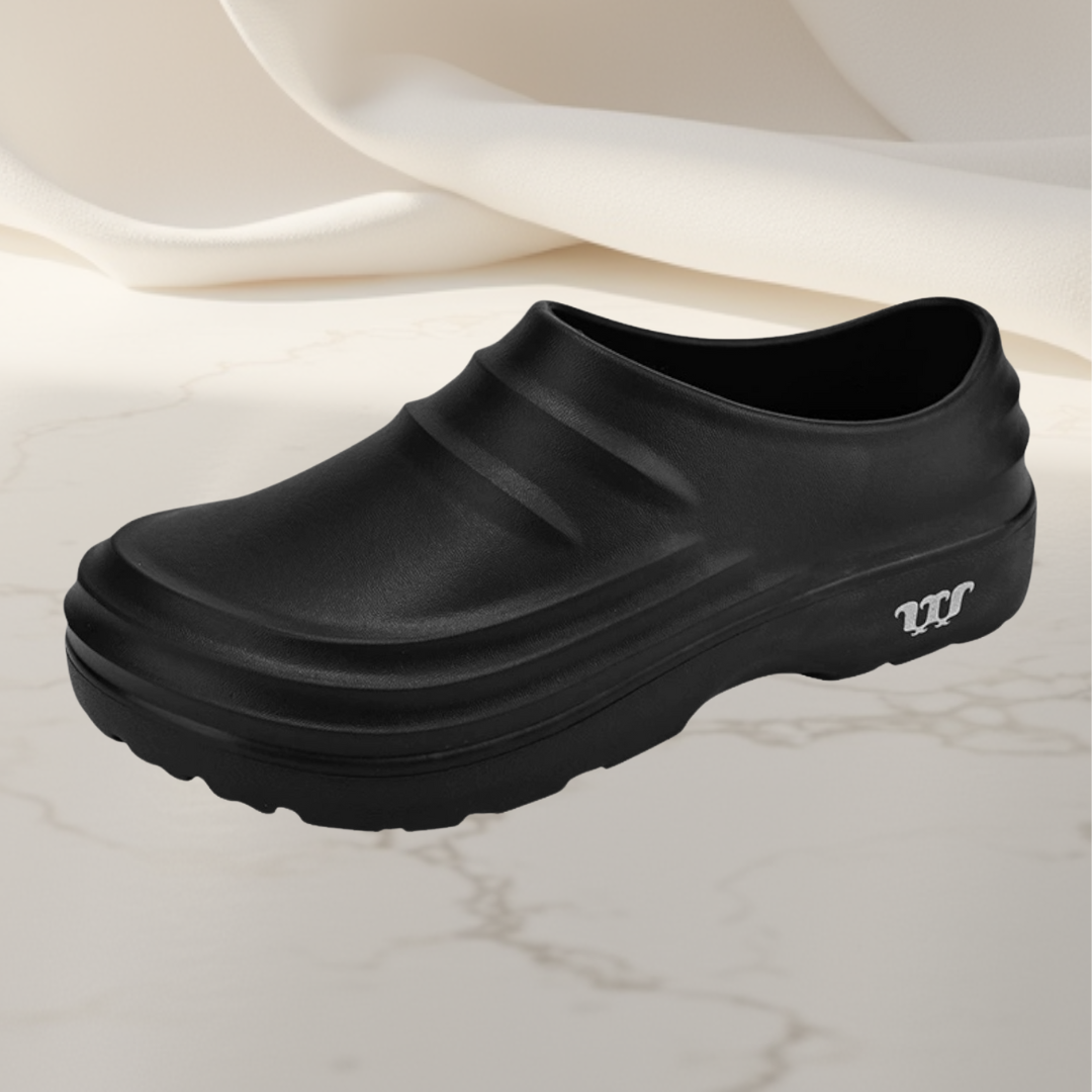 Leslie - Orthopedic Sandals