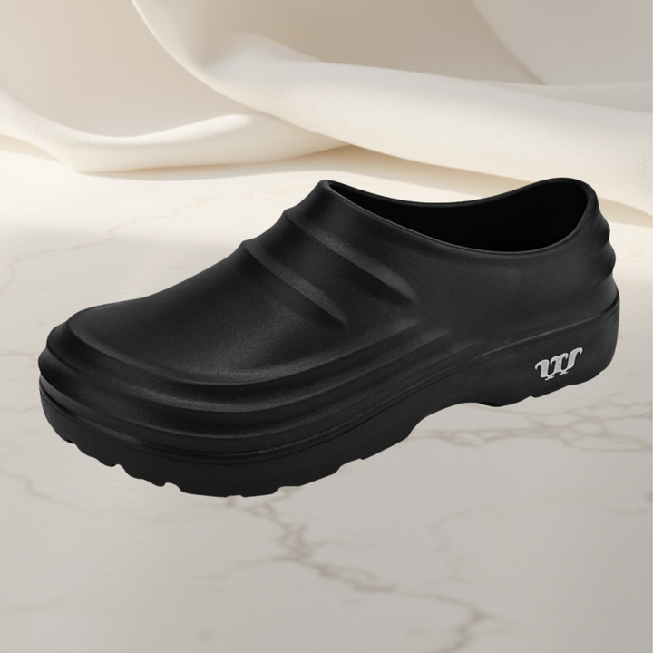 Leslie - Orthopedic Sandals