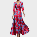 Georgina | Premium Maxi Dress