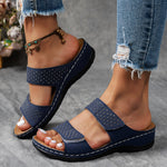 Balea | Stylish Slip-On Sandals