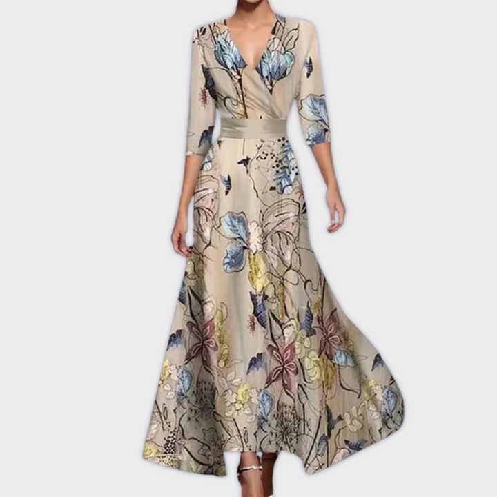 Leoma | Women's Maxi Dress 2