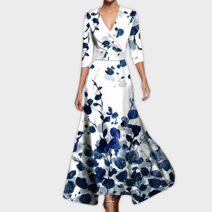 Leoma | Women's Maxi Dress 3