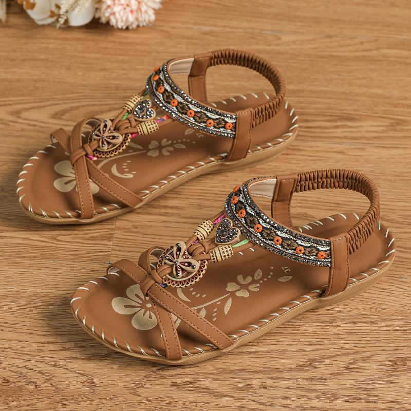 Orthopedic Sandals with Anatomical Support