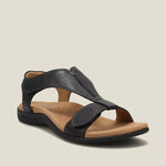 Olivia | Women's Sandals T-Bar Design