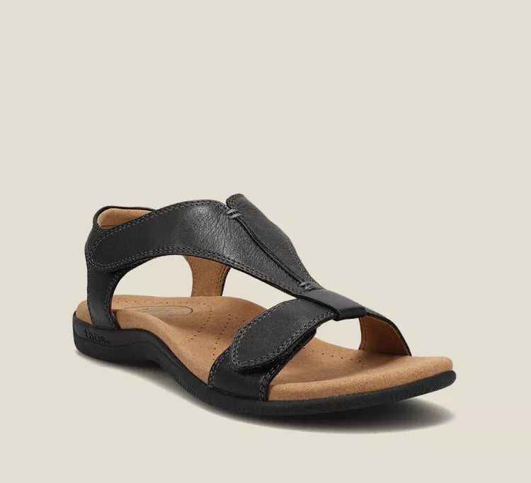 Olivia | Women's Sandals T-Bar Design 1