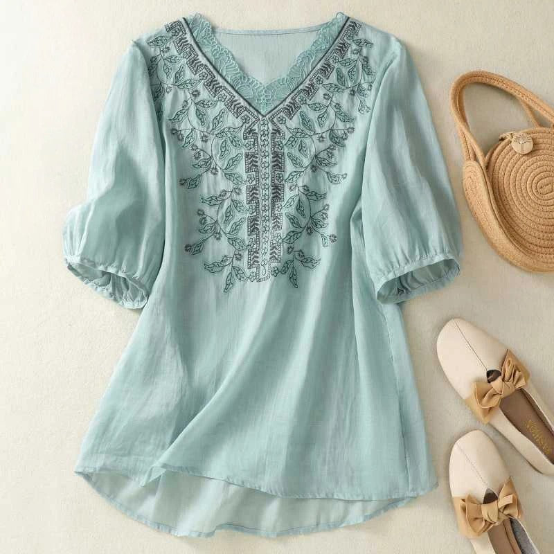 Sky Blue