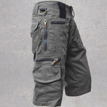 Steven | Men's Cargo Shorts