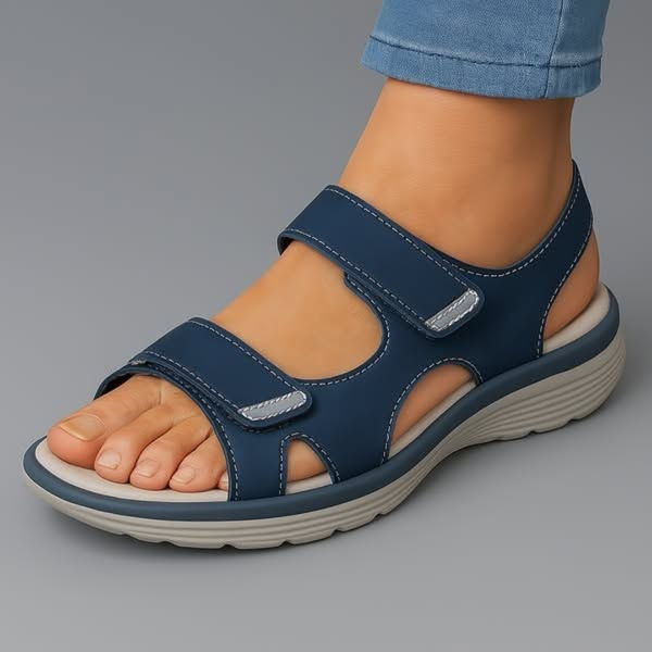 Leyla | The Orthopaedic Support Sandal