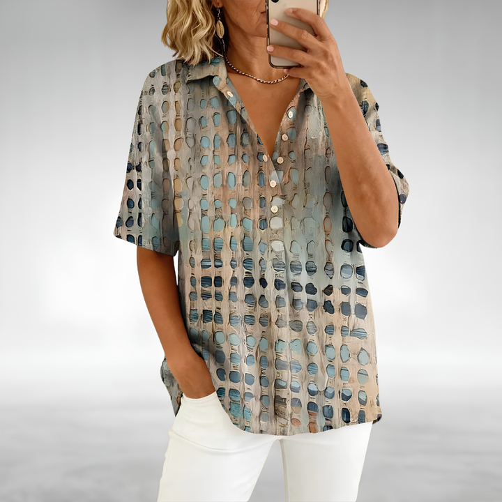 Erry - Relaxed Everyday Comfort Top