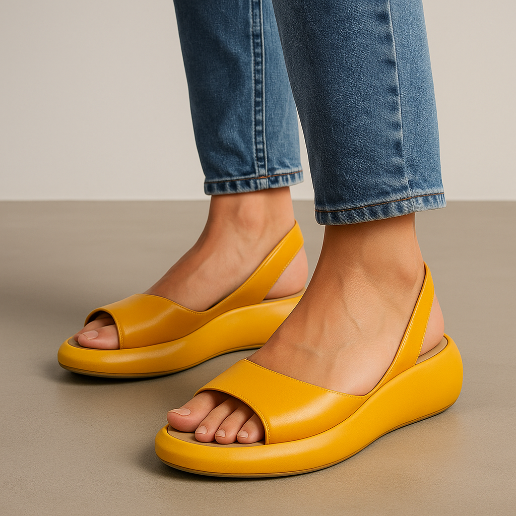 Wanda™ Open-Toe & Non-Slip Sandals