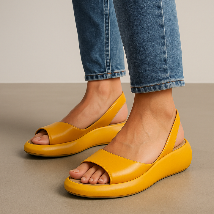 Wanda™ Open-Toe & Non-Slip Sandals