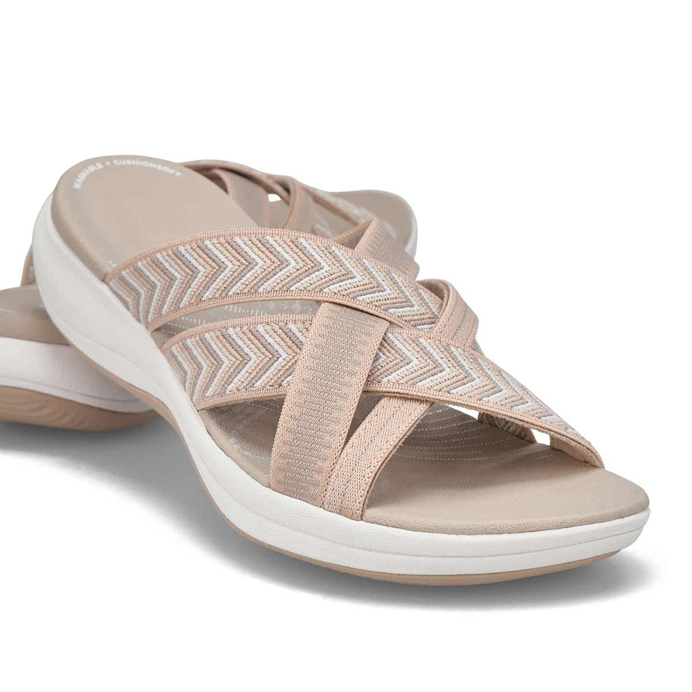 Daisy - Orthopedic Sandals
