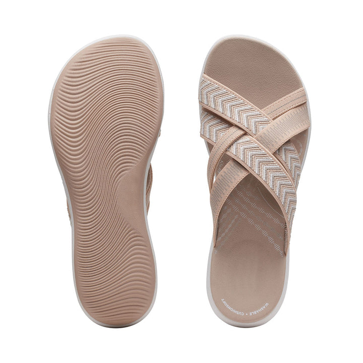 Daisy - Orthopedic Sandals