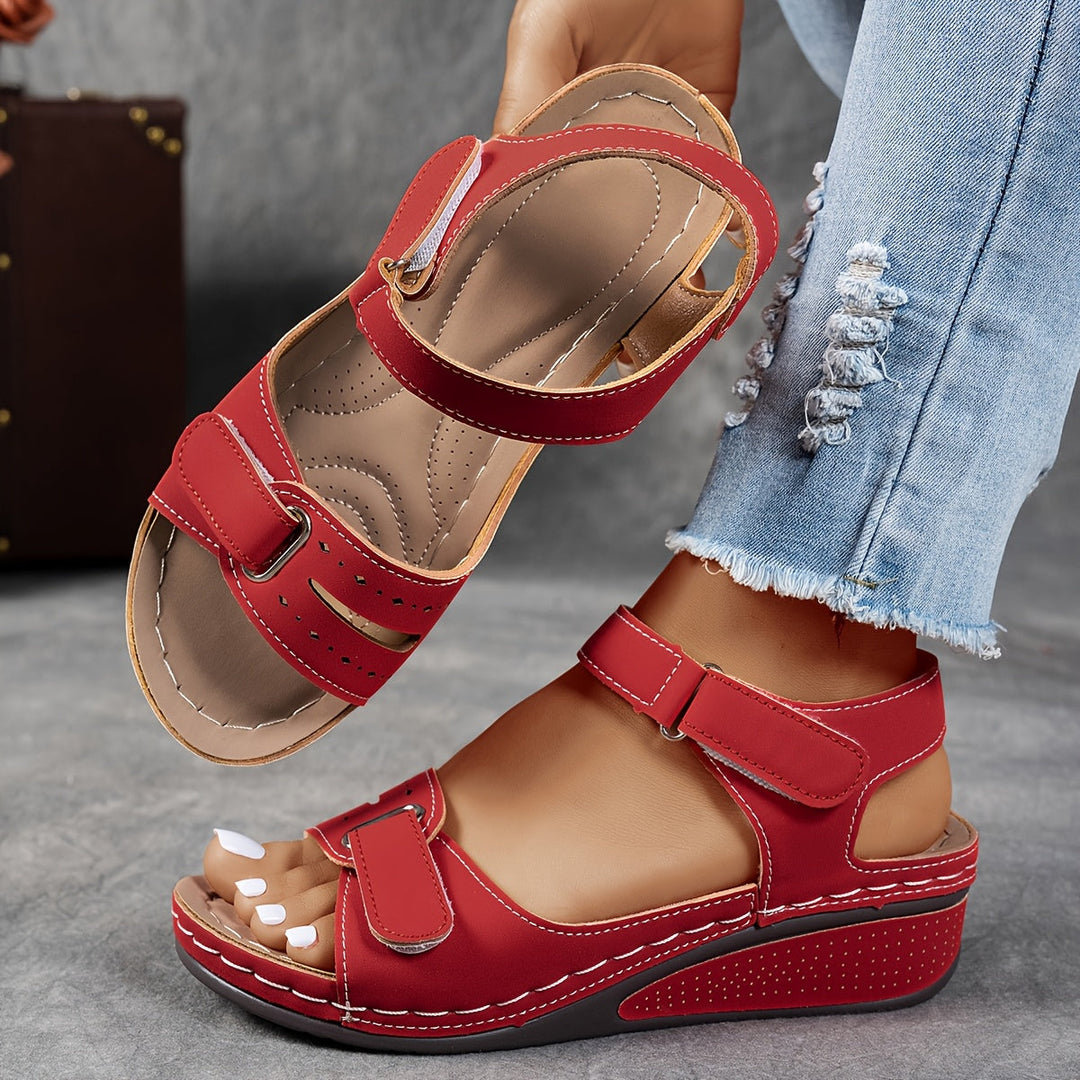 Ariya Orthopedic Comfort Flex Sandals