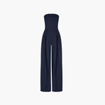 Elisa | Black Jumpsuit Women