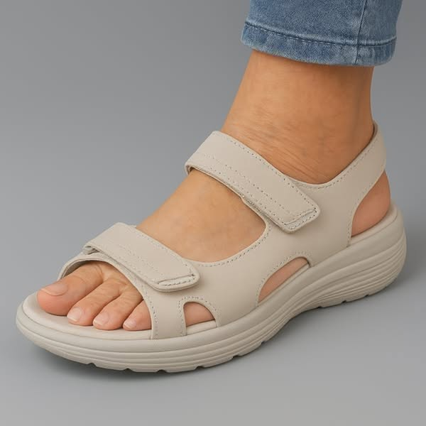 Leyla | The Orthopaedic Support Sandal