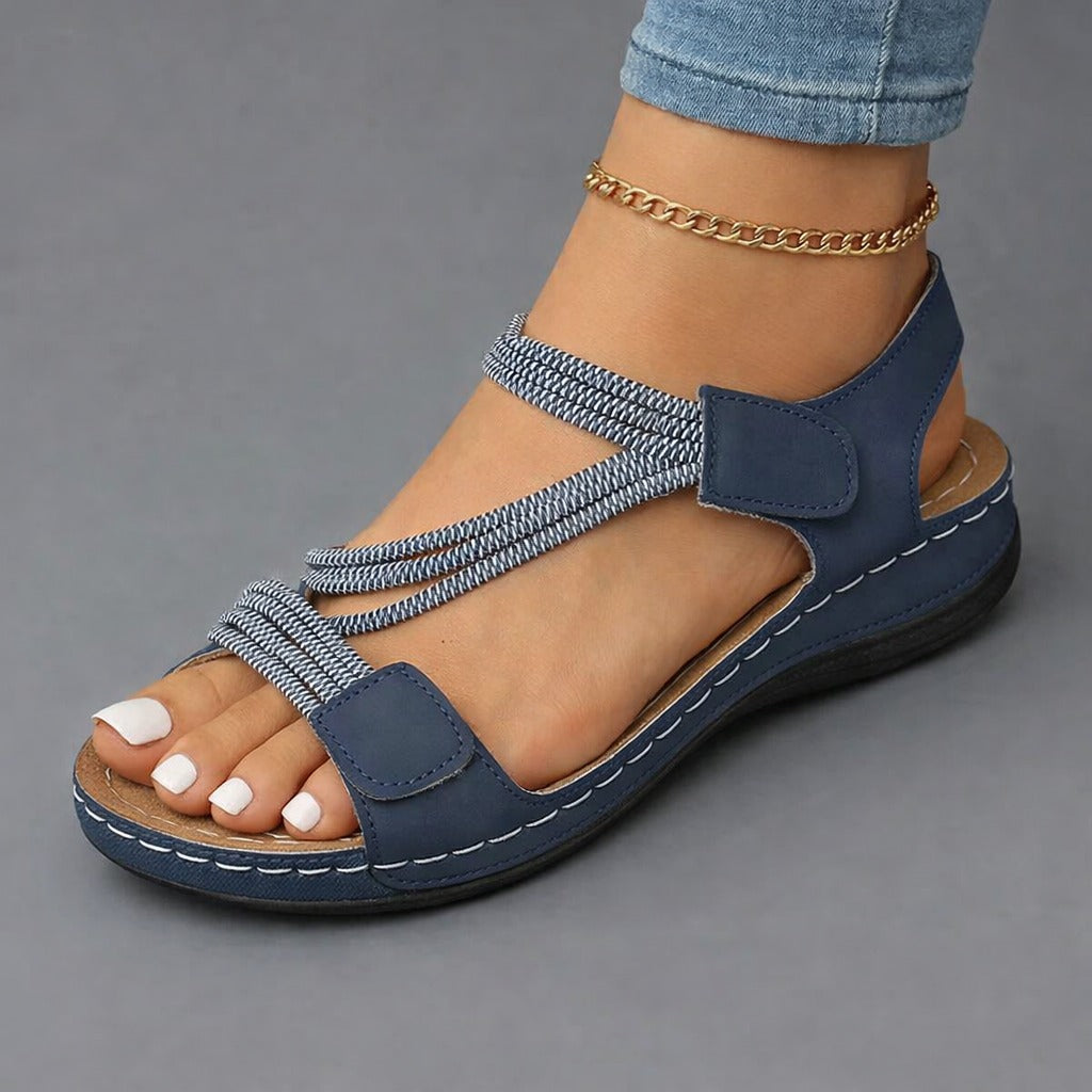 Rose | Lightweight Comfort Sandals