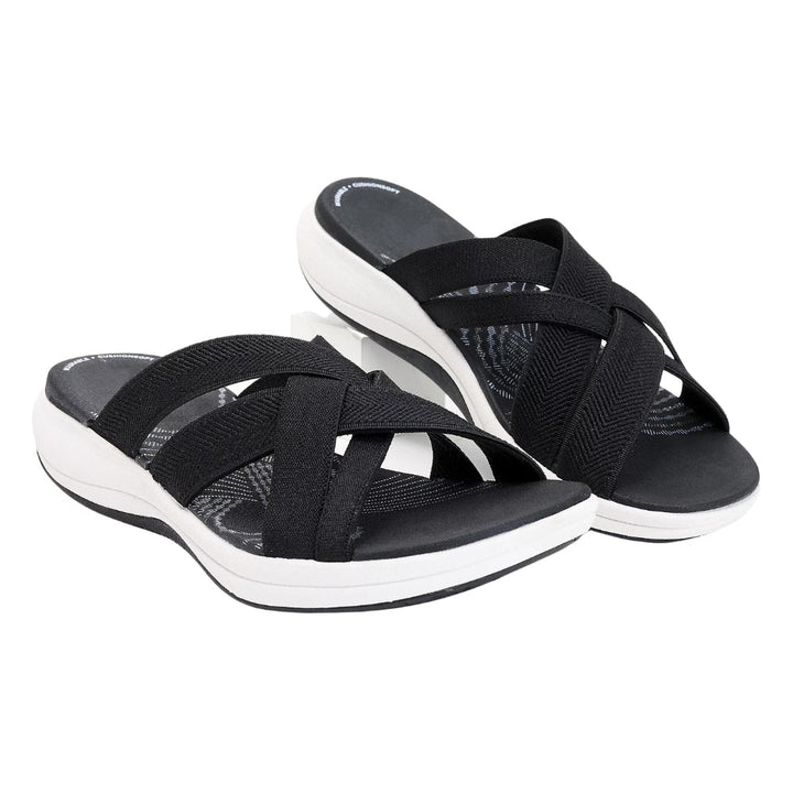 Daisy - Orthopedic Sandals