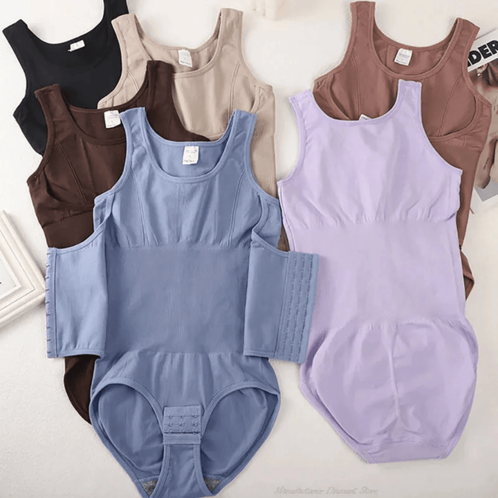 Luna | Shapewear Bodysuit Shaper 3