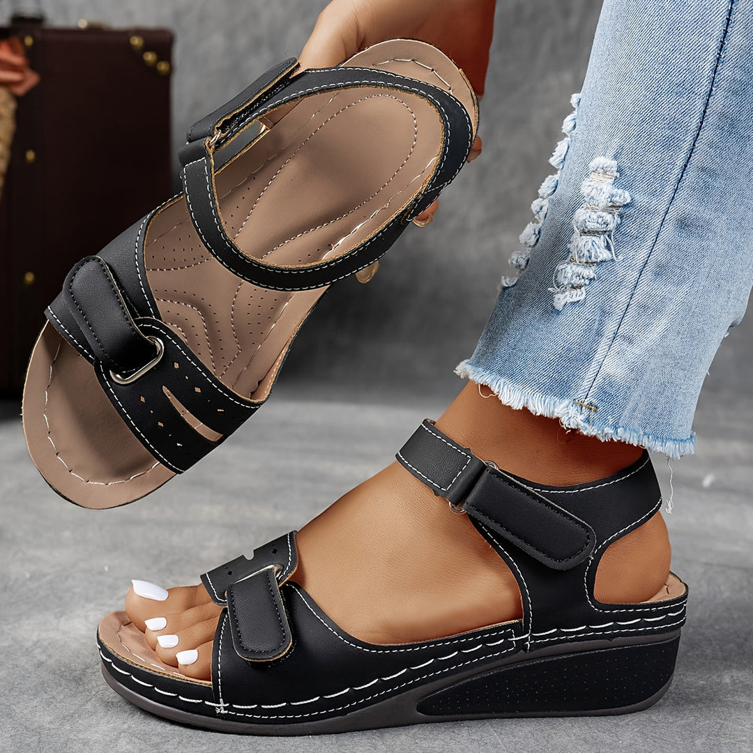 Celine| Trendy Orthopedic Sandals