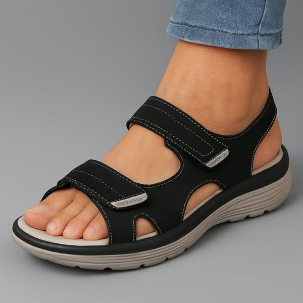 Leyla | The Orthopaedic Support Sandal