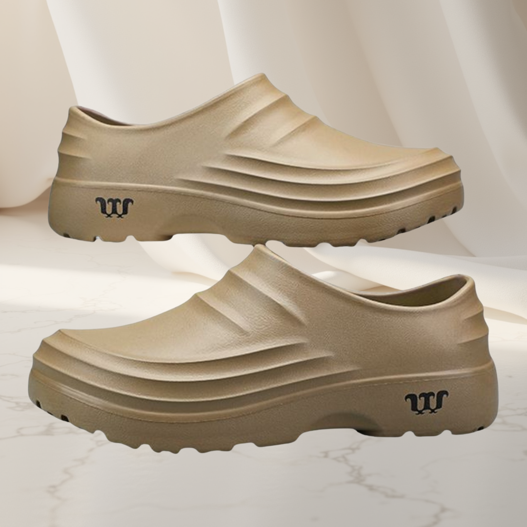 Leslie - Orthopedic Sandals