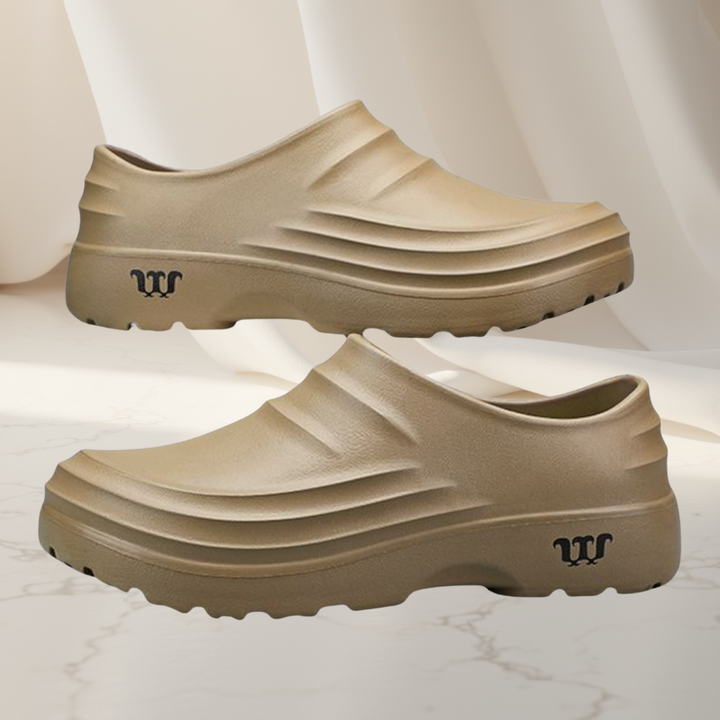 Leslie - Orthopedic Sandals