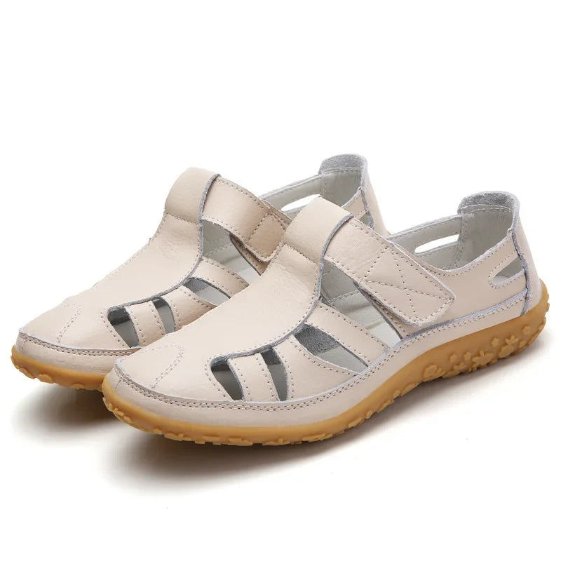 Atasia - Orthopedic Sandals