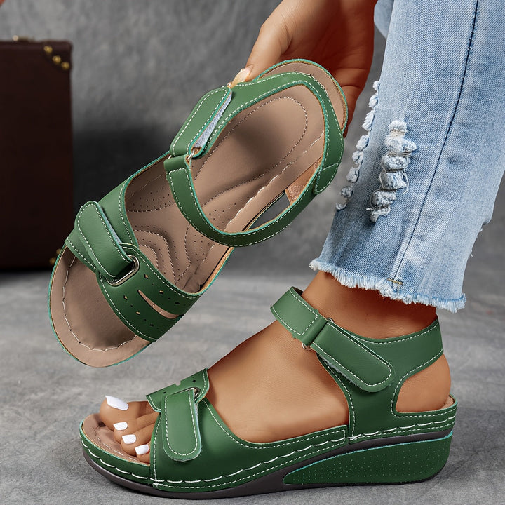 Ariya Orthopedic Comfort Flex Sandals