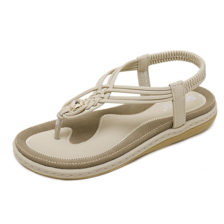Jenna - Orthopedic Sandals
