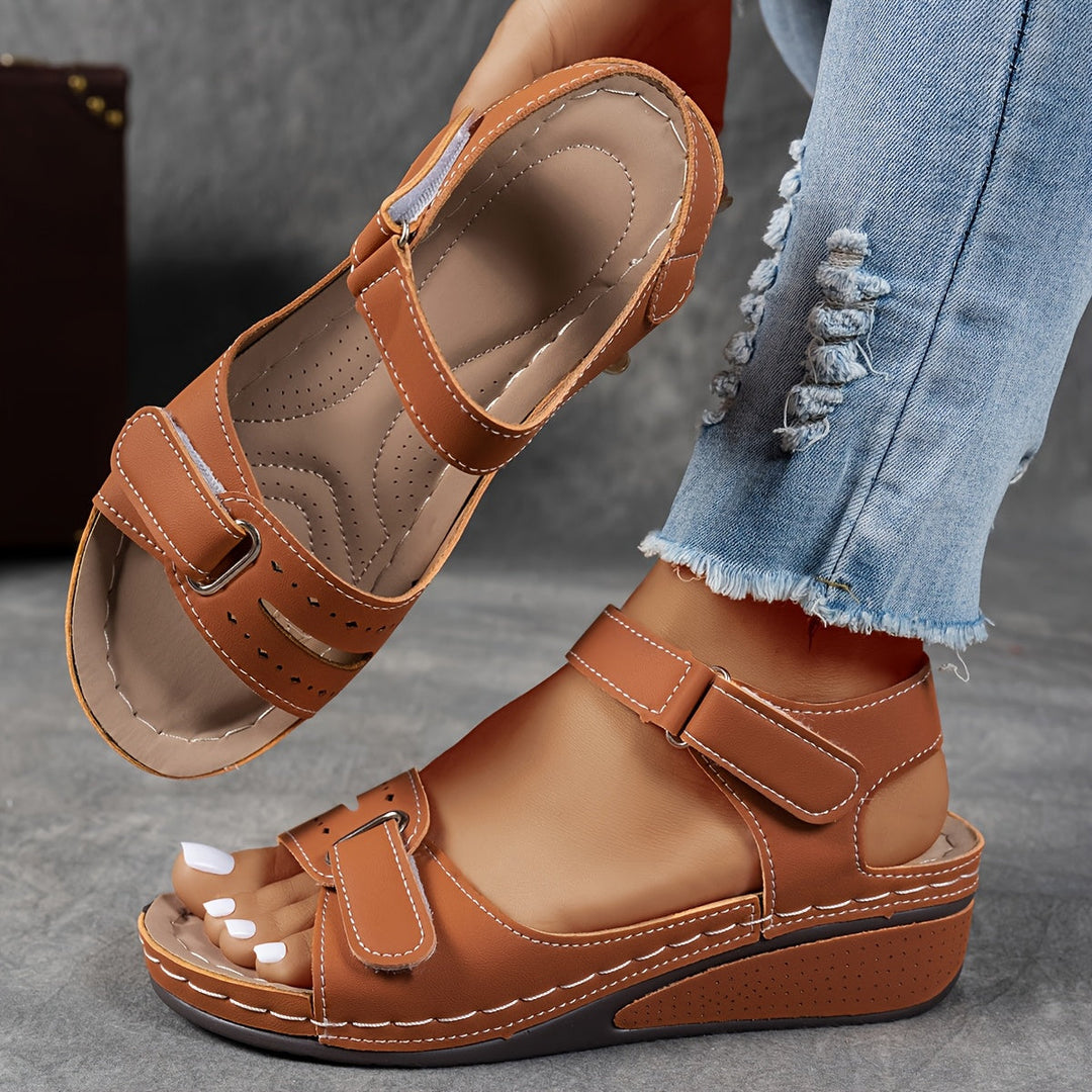 Celine| Trendy Orthopedic Sandals