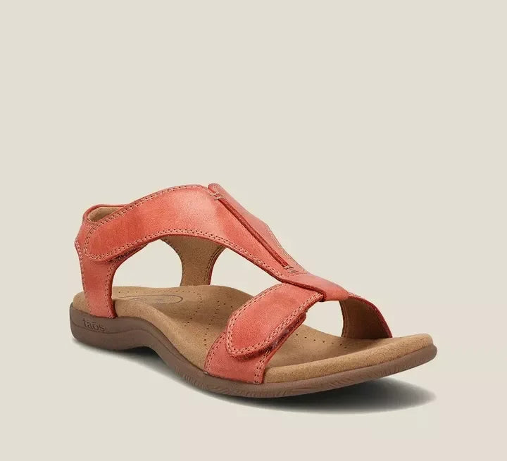 Olivia | Women's Sandals T-Bar Design 4