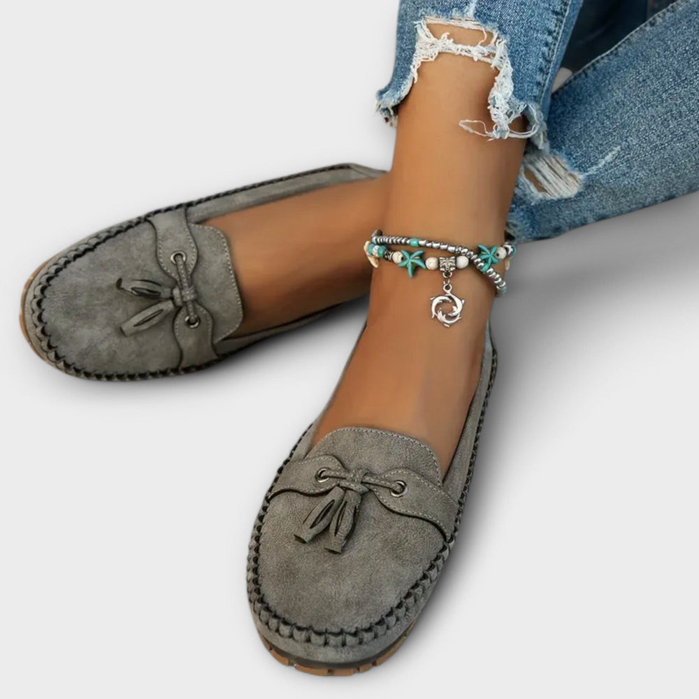 Lise | Stylish Orthopaedic Loafers 2