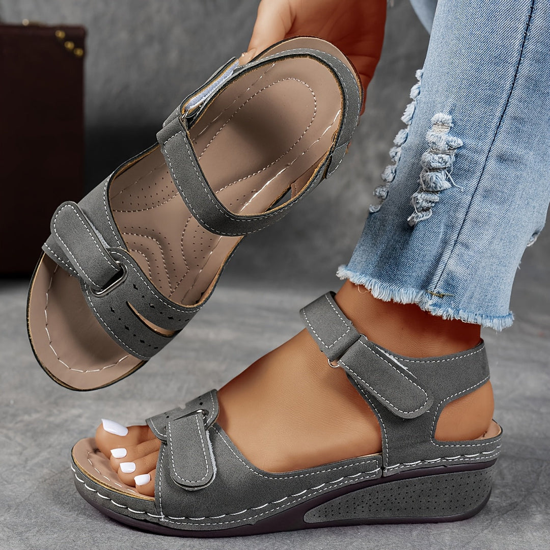 Celine| Trendy Orthopedic Sandals
