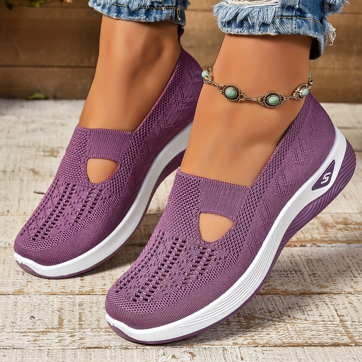 Purple-a