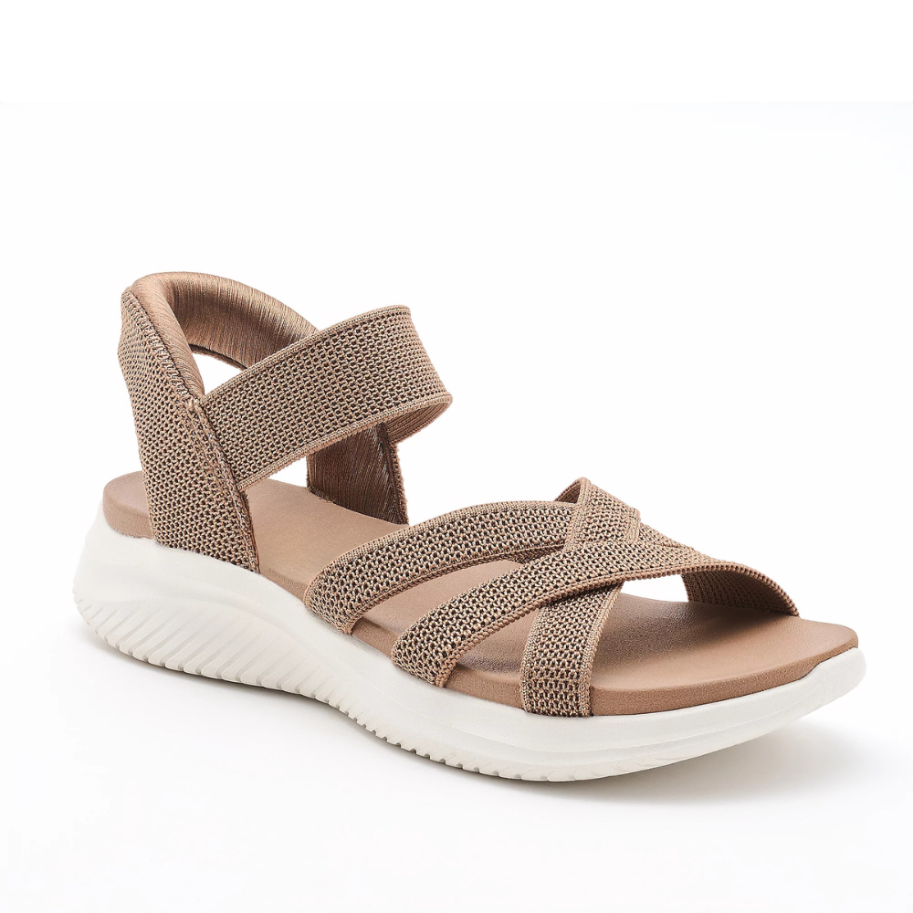 Emily - Orthopedic Sandals