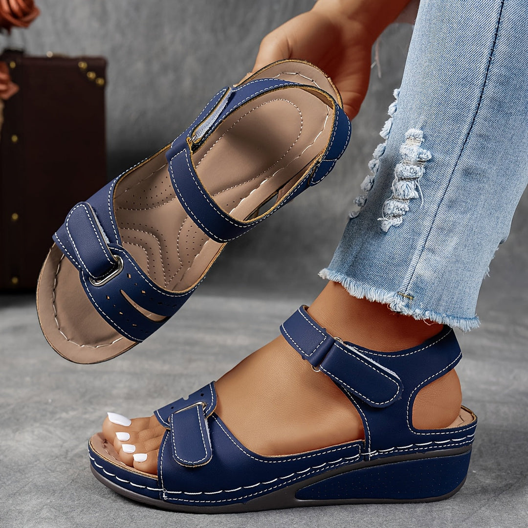 Ariya Orthopedic Comfort Flex Sandals