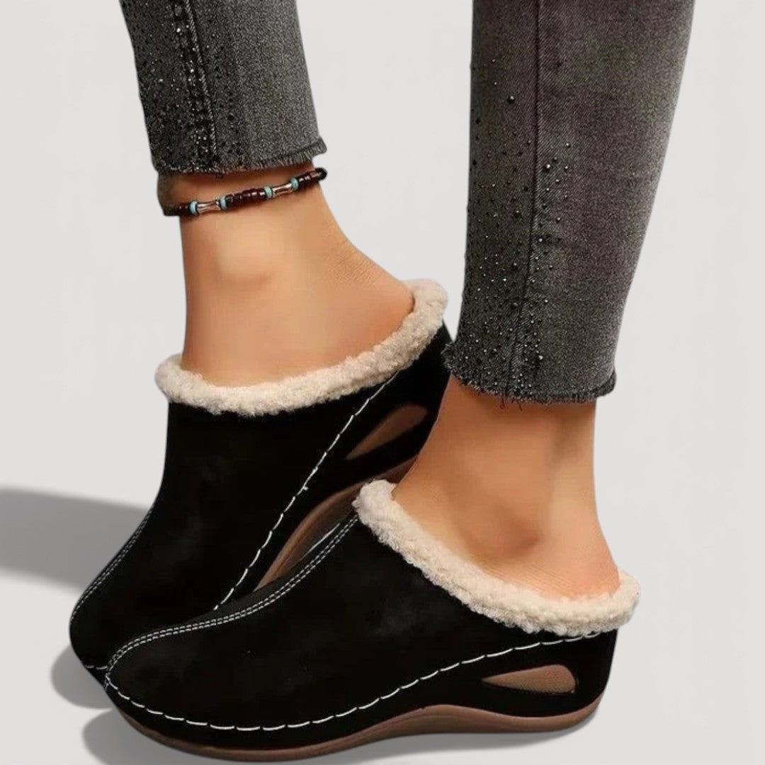 Leah™ - Orthopedic Slippers