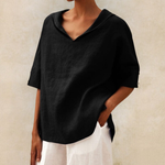 Claudia | Women's Casual Blouse