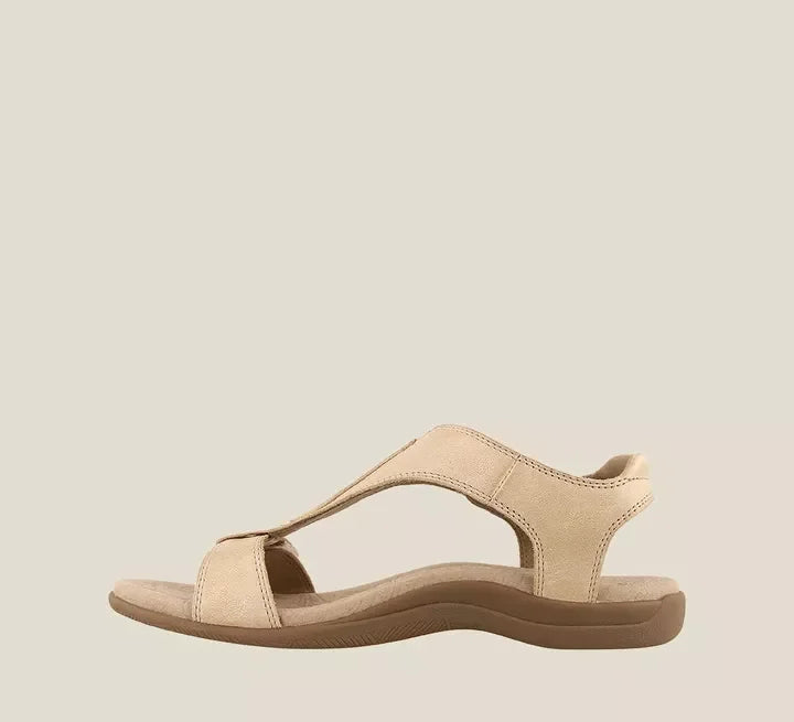 Olivia | Women's Sandals T-Bar Design 6